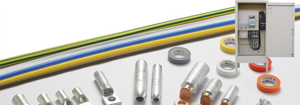 Sotreli, gamme de produits et accessoires pour l'installateur en électricité industrielle et terttiaire Sotreli, gamme de produits et accessoires pour l'installateur en électricité industrielle et terttiaire